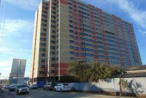 2-к квартира, на длительный срок, 53м2, 12/15 этаж