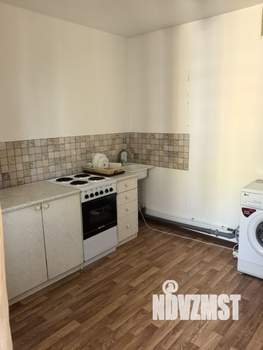 1-к квартира, на длительный срок, 38м2, 8/12 этаж