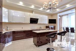 3-к квартира, на длительный срок, 148м2, 20/22 этаж