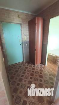 1-к квартира, на длительный срок, 28м2, 9/9 этаж