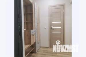 1-к квартира, посуточно, 25м2, 10/19 этаж