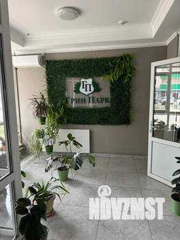 1-к квартира, посуточно, 45м2, 3/16 этаж