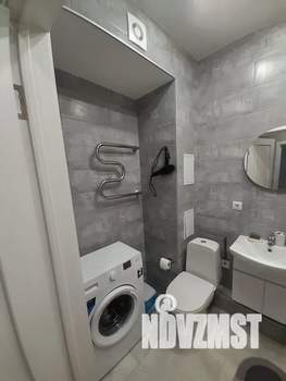 1-к квартира, посуточно, 32м2, 1/19 этаж