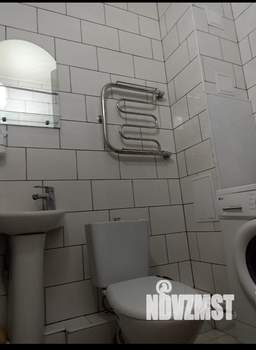 Студия квартира, на длительный срок, 26м2, 16/18 этаж