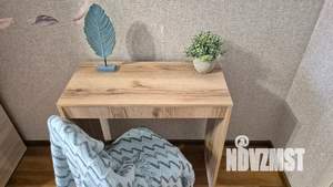 1-к квартира, посуточно, 45м2, 7/17 этаж