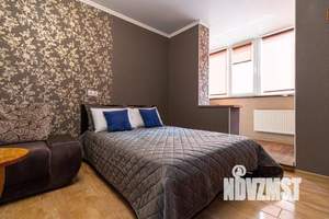 2-к квартира, посуточно, 65м2, 1/1 этаж