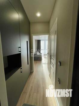 Студия квартира, на длительный срок, 23м2, 12/16 этаж