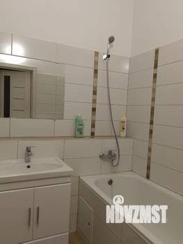 1-к квартира, на длительный срок, 48м2, 9/19 этаж