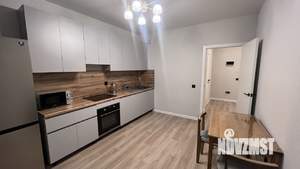 1-к квартира, на длительный срок, 44м2, 11/19 этаж