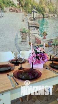 2-к квартира, посуточно, 68м2, 1/1 этаж