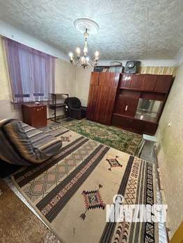 1-к квартира, на длительный срок, 28м2, 1/2 этаж