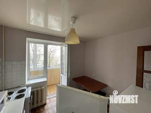 1-к квартира, на длительный срок, 45м2, 2/16 этаж