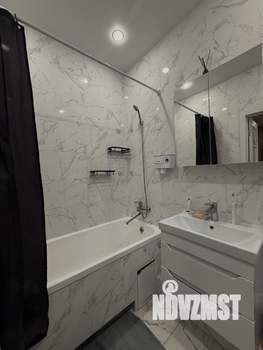 2-к квартира, на длительный срок, 58м2, 20/24 этаж