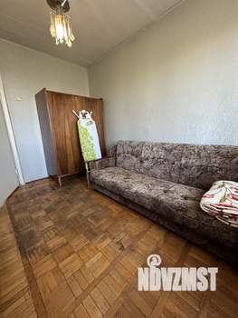 3-к квартира, на длительный срок, 61м2, 4/9 этаж