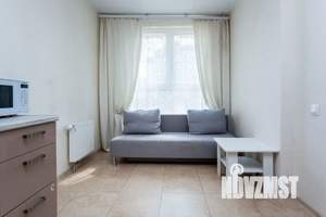 1-к квартира, посуточно, 45м2, 14/25 этаж