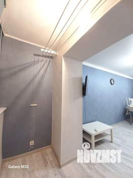 1-к квартира, на длительный срок, 42м2, 1/5 этаж