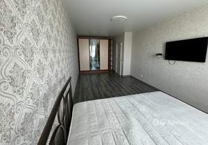 1-к квартира, на длительный срок, 38м2, 5/8 этаж