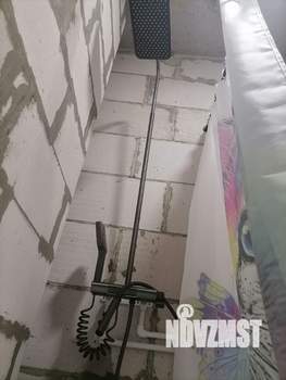 2-к квартира, посуточно, 48м2, 16/16 этаж