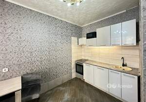 1-к квартира, на длительный срок, 35м2, 5/16 этаж