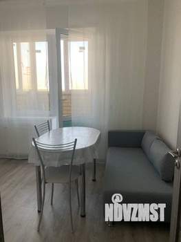 1-к квартира, на длительный срок, 35м2, 4/8 этаж