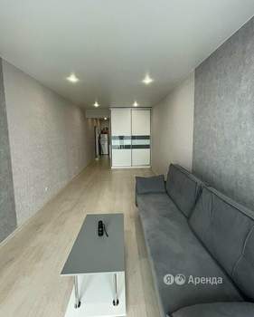 1-к квартира, на длительный срок, 34м2, 22/22 этаж