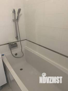 1-к квартира, на длительный срок, 34м2, 7/25 этаж