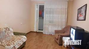 2-к квартира, на длительный срок, 53м2, 4/17 этаж