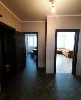 1-к квартира, на длительный срок, 41м2, 5/9 этаж