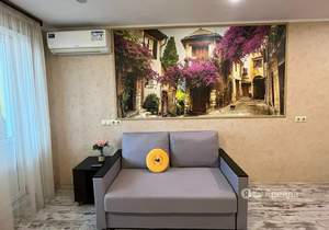 1-к квартира, на длительный срок, 45м2, 7/16 этаж