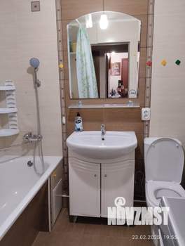 1-к квартира, на длительный срок, 38м2, 9/9 этаж