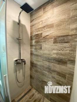 Студия квартира, на длительный срок, 47м2, 4/4 этаж