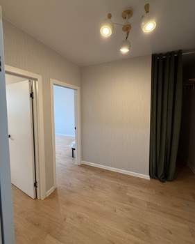 1-к квартира, на длительный срок, 44м2, 10/20 этаж