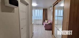 Студия квартира, на длительный срок, 23м2, 11/19 этаж