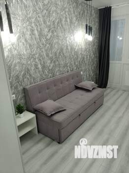 1-к квартира, на длительный срок, 39м2, 6/17 этаж