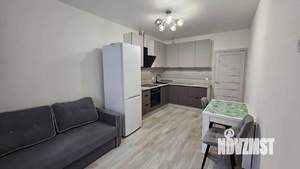 1-к квартира, на длительный срок, 40м2, 3/9 этаж