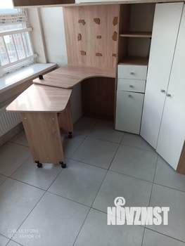 2-к квартира, на длительный срок, 48м2, 16/16 этаж