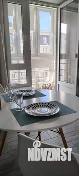 1-к квартира, на длительный срок, 40м2, 14/16 этаж