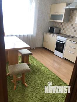 1-к квартира, на длительный срок, 38м2, 5/6 этаж