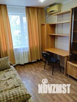 2-к квартира, посуточно, 40м2, 2/5 этаж