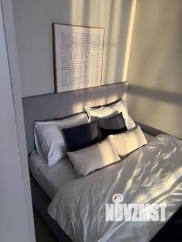 1-к квартира, посуточно, 36м2, 9/18 этаж