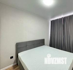 2-к квартира, на длительный срок, 48м2, 15/24 этаж