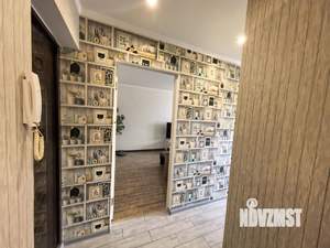 1-к квартира, на длительный срок, 31м2, 4/5 этаж