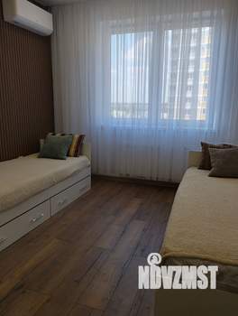 1-к квартира, на длительный срок, 35м2, 6/10 этаж