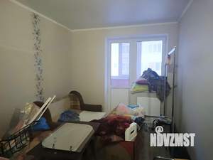 1-к квартира, на длительный срок, 35м2, 6/10 этаж