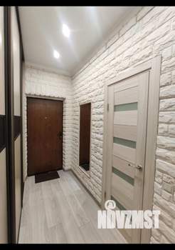 Студия квартира, на длительный срок, 25м2, 3/3 этаж