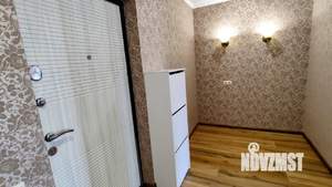 1-к квартира, на длительный срок, 45м2, 11/18 этаж