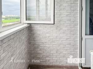 Студия квартира, на длительный срок, 28м2, 22/22 этаж