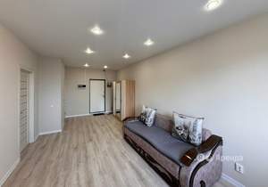 1-к квартира, на длительный срок, 40м2, 15/16 этаж