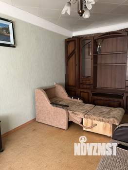 1-к квартира, на длительный срок, 33м2, 7/9 этаж