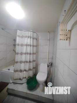 2-к квартира, на длительный срок, 41м2, 1/13 этаж